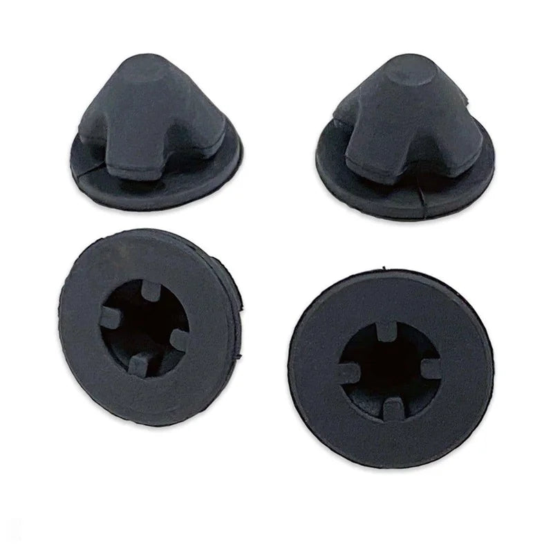 034Motorsport Density Line Engine Cover Grommets | Audi 8V.5 RS3 and 8S TTRS
