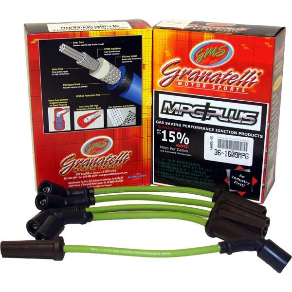 Granatelli Spark Plug Wire 38-1351MPG