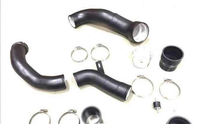 Racing Dynamics Charge & Boost Pipes - F5X MINI | JCW