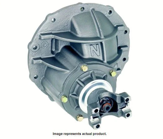 Currie CE-9TT389S 9-Inch Third Member With 3.89 Gear