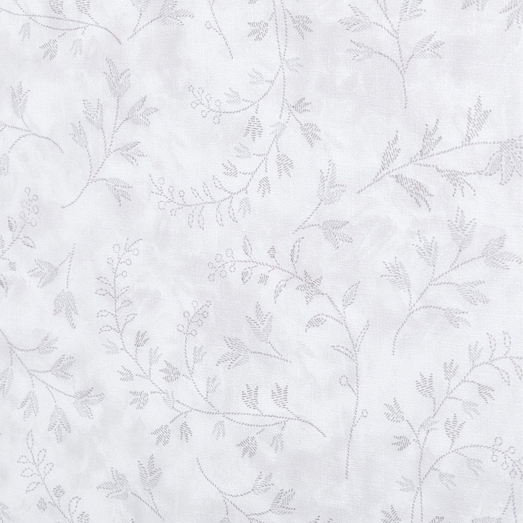 on Me Twinkle 5 88 Coil Crib and Toddler Mattress. Morning Mist Floral. Greenguard Gold Certified - Product image 6