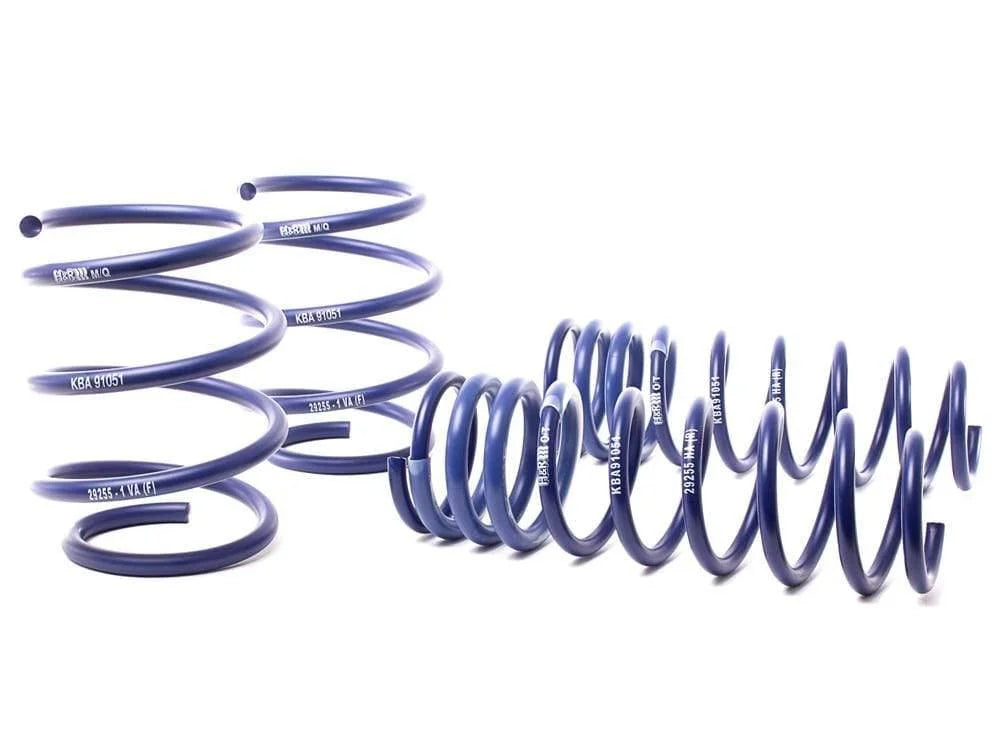H&R Sport Springs | BMW E60 5-Series