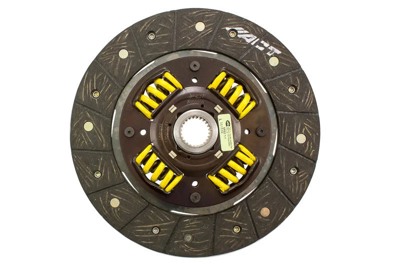 ACT 3000502 - 1991 Subaru Legacy Perf Street Sprung Disc