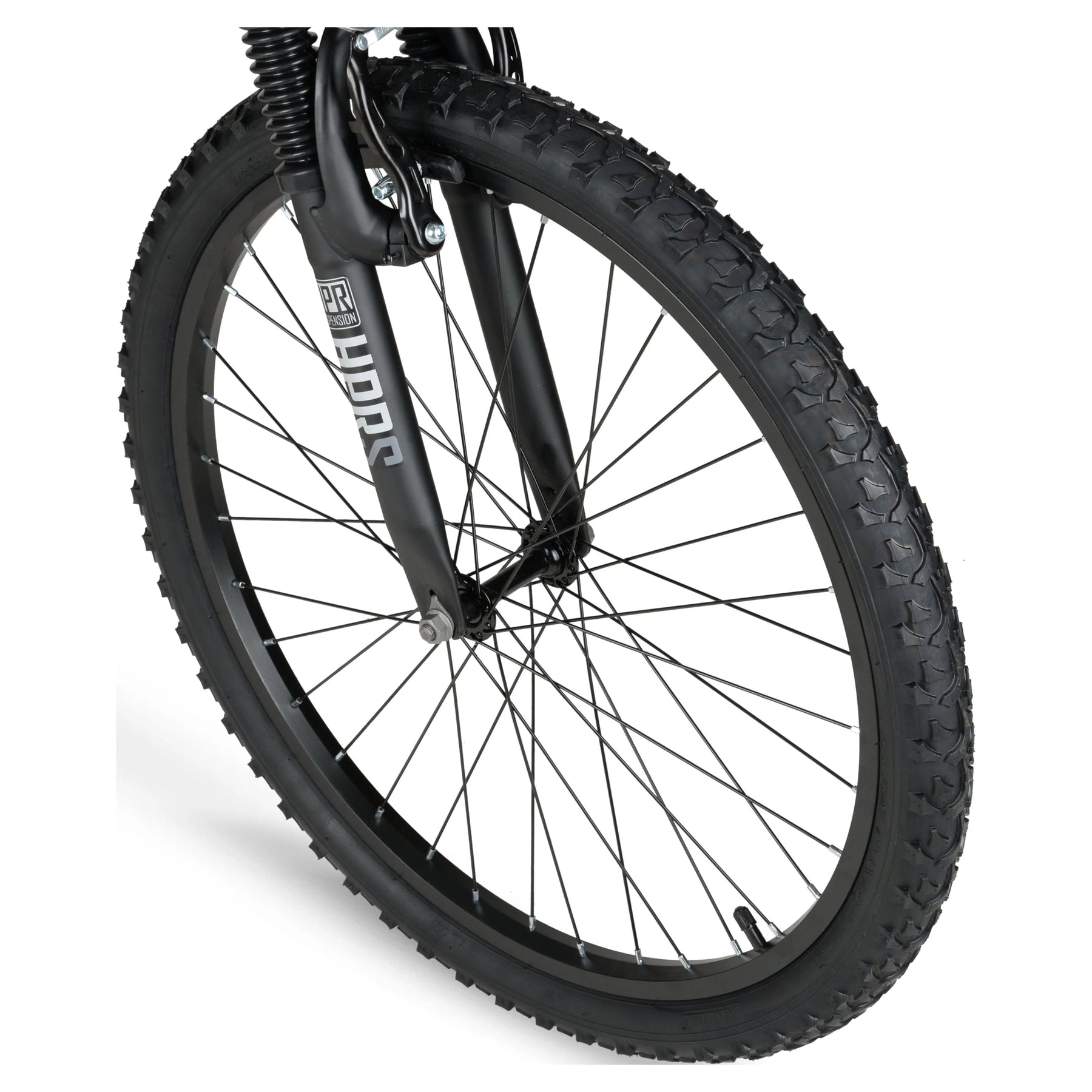 Hyper 24" Boy'S Havoc Mountain Bike, Black - Product image 8