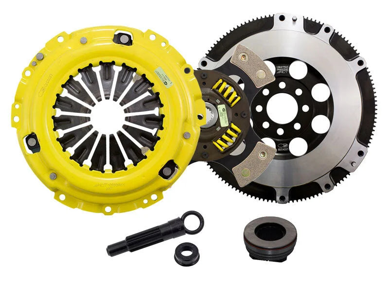ACT DN4-HDG4 - 2003 Dodge Neon HD/Race Sprung 4 Pad Clutch Kit