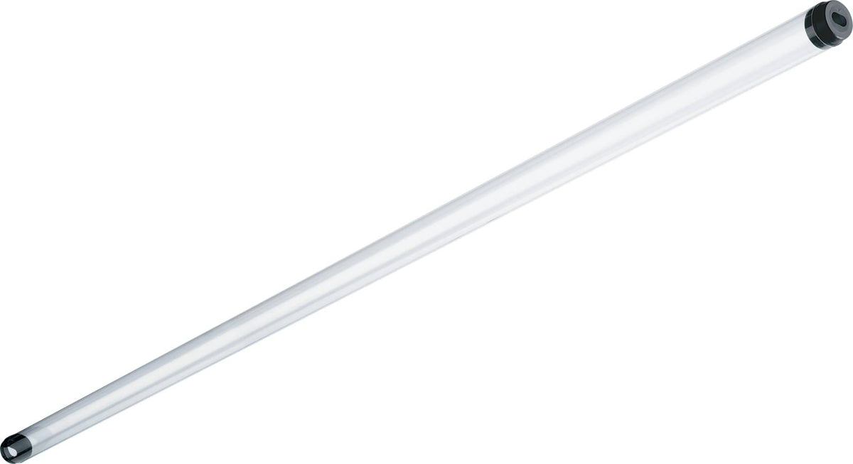 Lithonia Lighting Fluorescent Clear Bulb Guard - 12 ct - Product image 1