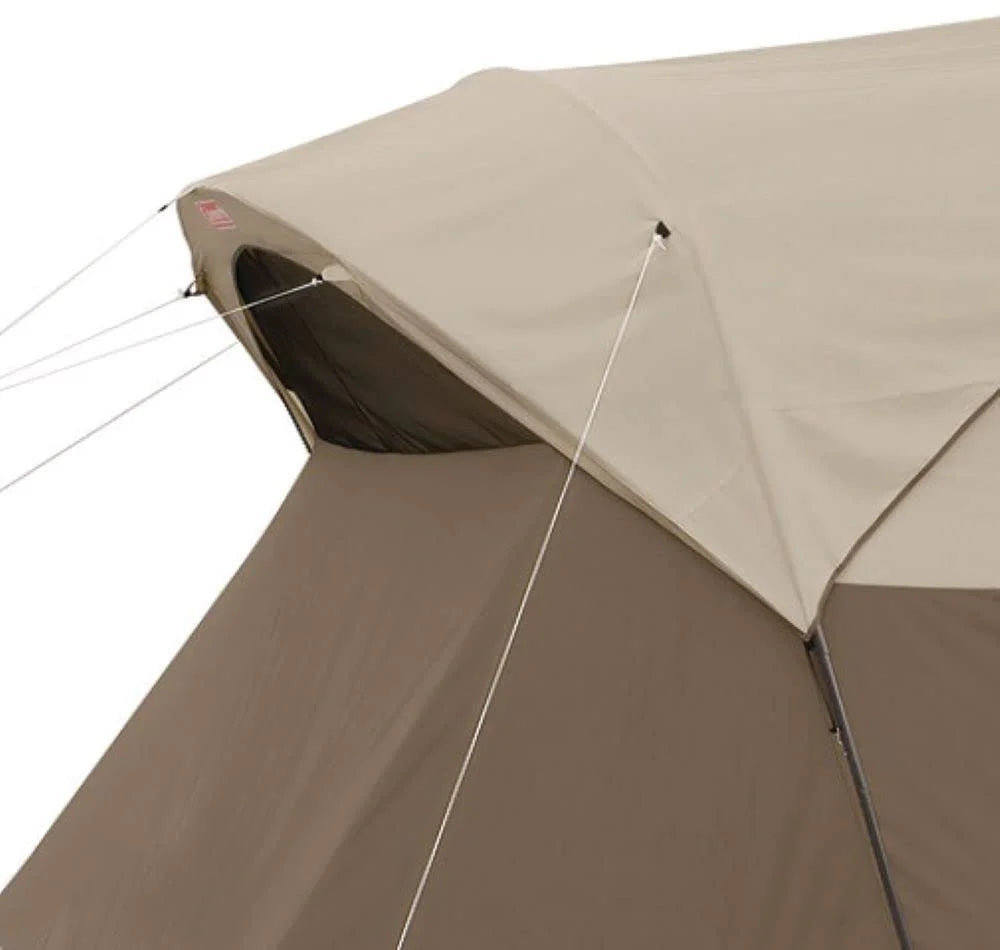Coleman WeatherMaster 10-Person Camping Tent with Room Divider - Product image 3