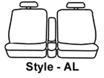 SS3479PCCH Covercraft Seat Cover
