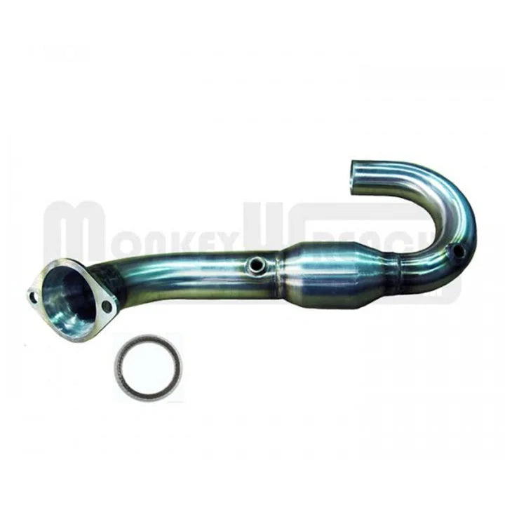 MWR CAT PIPE – 05+ LOTUS ELISE EXIGE 2-ELEVEN 2ZZ