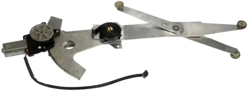 741-887 Dorman (OE Solutions) Window Regulator OE Replacement