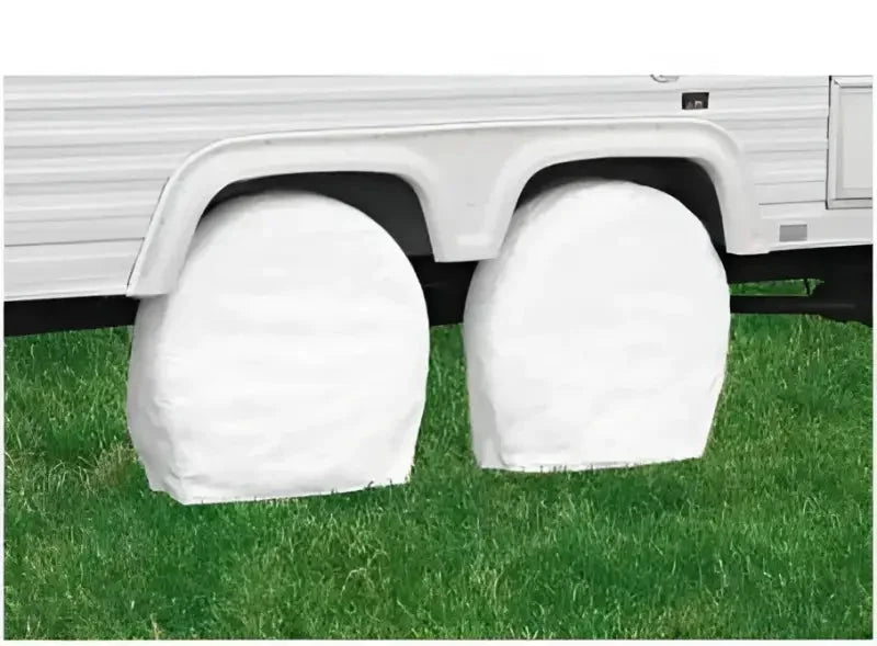 76220 Classic Accessories Tire Cover Single Tire Cover
