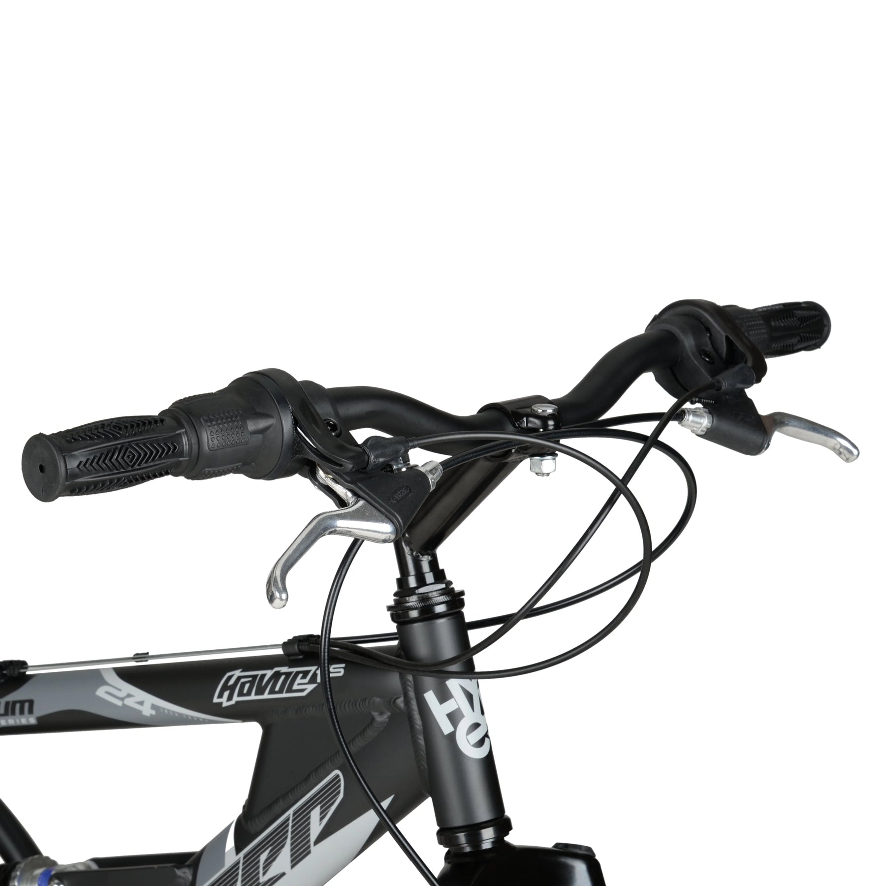 Hyper 24" Boy'S Havoc Mountain Bike, Black - Product image 7