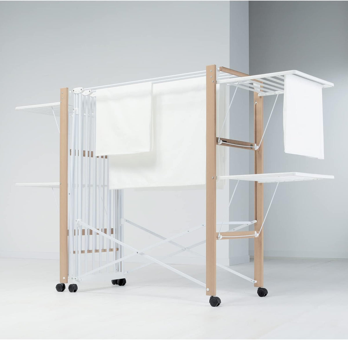 Foppapedretti Nature Laundry Dryer for Clothes