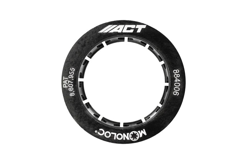 ACT 884006P - 2002 Subaru Impreza Monoloc Collar