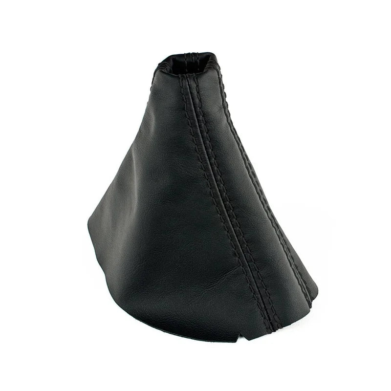 BFI Audi A3 8P Manual Shift Boot - Leather