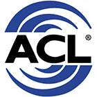 ACL 1B2280HX-STD - Ford 4 2300 (Double Chamfer) Race Series Engine Connecting Rod Bearing Set