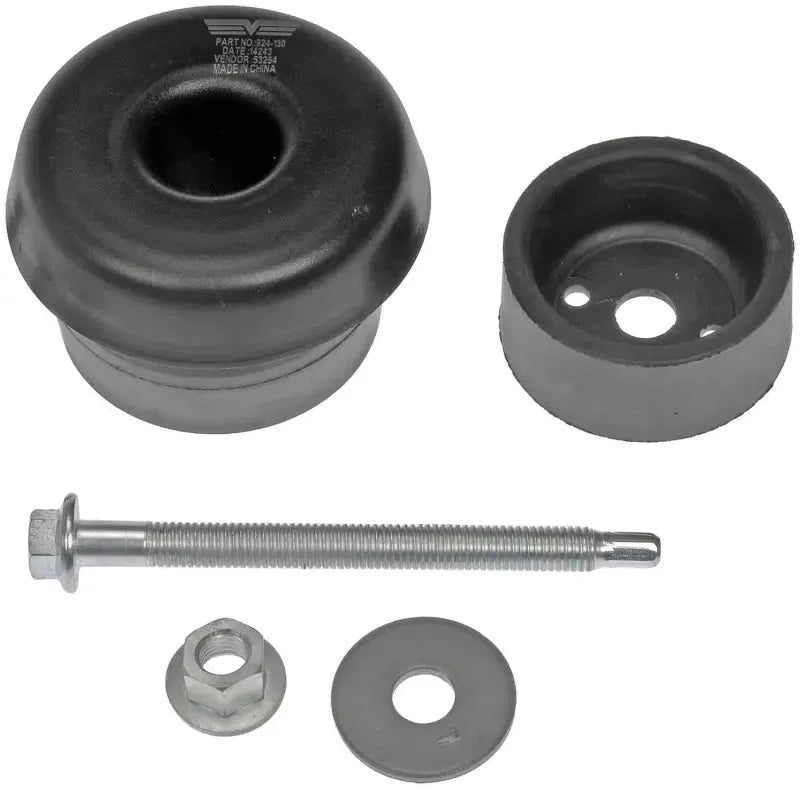 924-130 Dorman (OE Solutions) SUSPENSION OEM BODY MOUNT KIT
