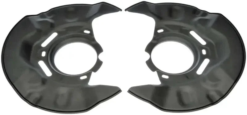 924-372 Dorman (OE Solutions) Brake Backing Plate OE Replacement