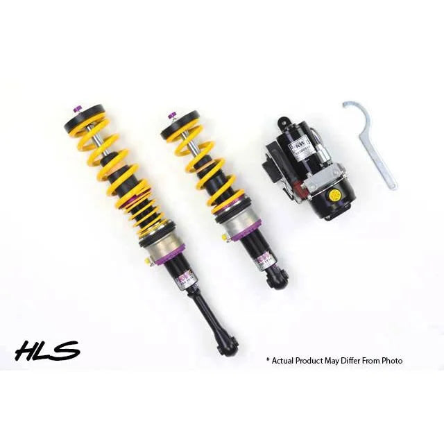 KW Suspensions 35271229 KW HLS - Porsche