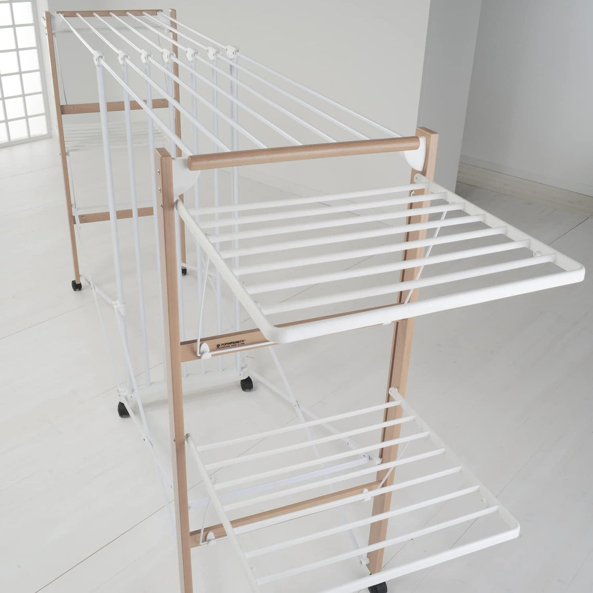 Foppapedretti Nature Laundry Dryer for Clothes