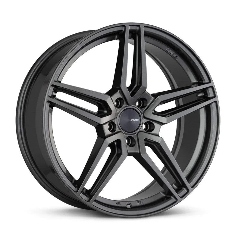 Enkei VICTORY 20" 5x120 Anthracite