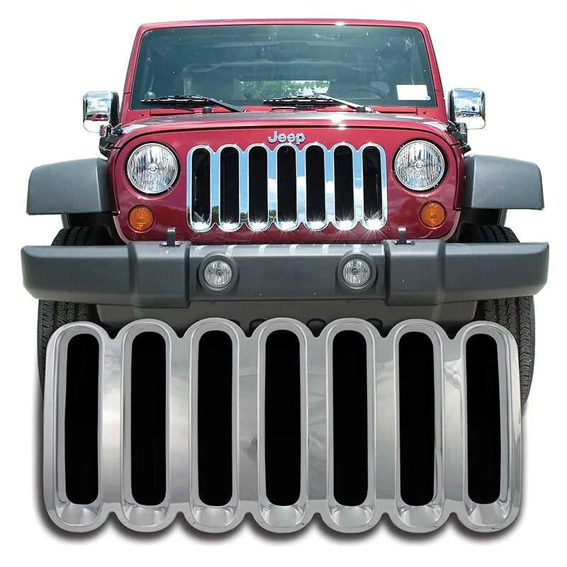 IWCGI39 Coast2Coast Grille Insert Overlay