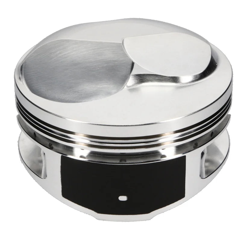 JE Pistons Chevrolet 4.375 in. Bore Single 258254S