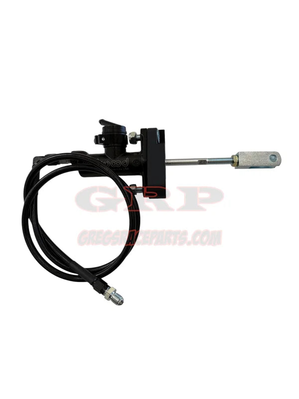 Wilwood Clutch Master Cylinder Upgrade Kit for Evora/Evora S/400/GT