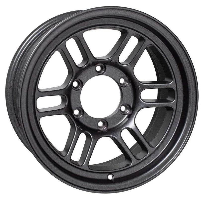 Enkei RPT1 17" 6x135 Matte Gunmetal