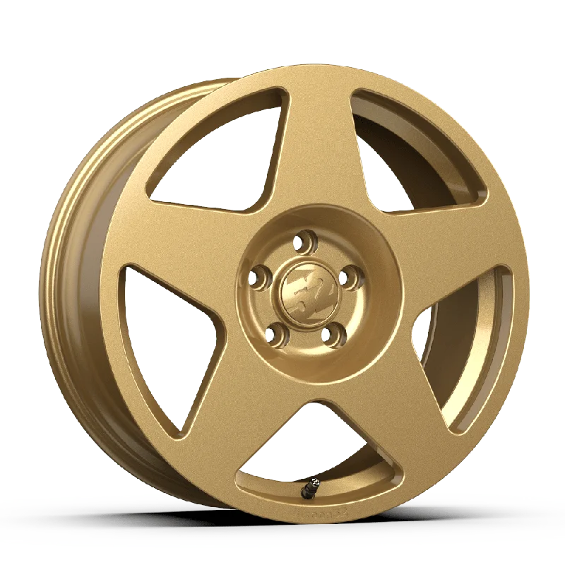 fifteen52 Cast Tarmac Wheel - 18" (Gold) 5x108