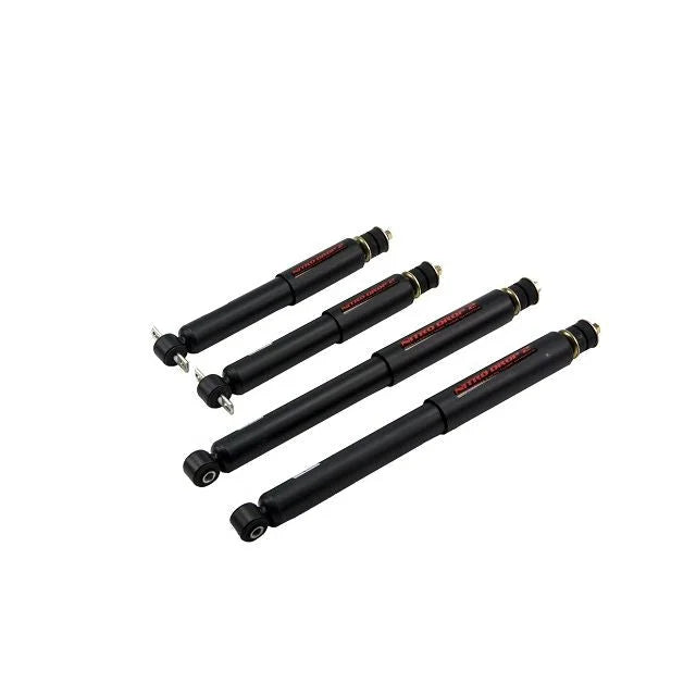 BELLTECH OE9196 ND2 OEM SHOCK SET ND2