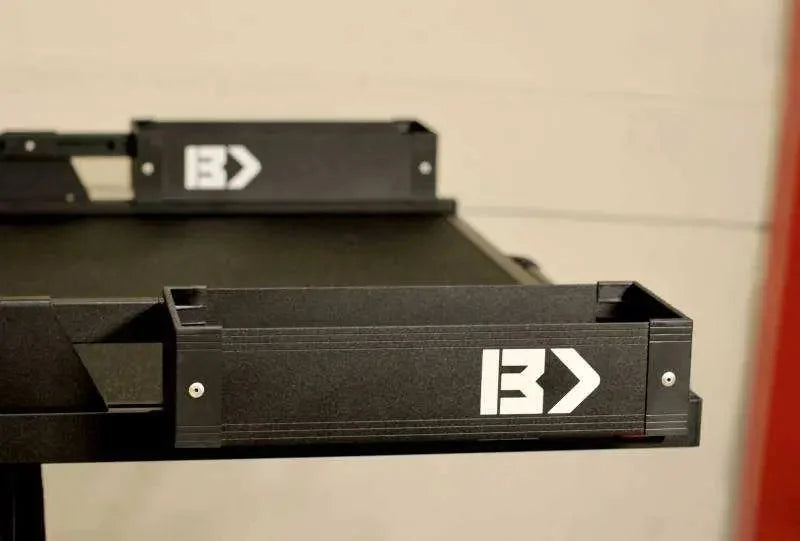 Bedslide BSA-MKB Bedbins Mini Kix