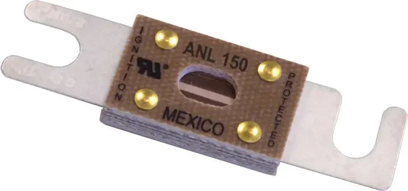 Blue Sea 5127-BSS Fuse Anl 150A
