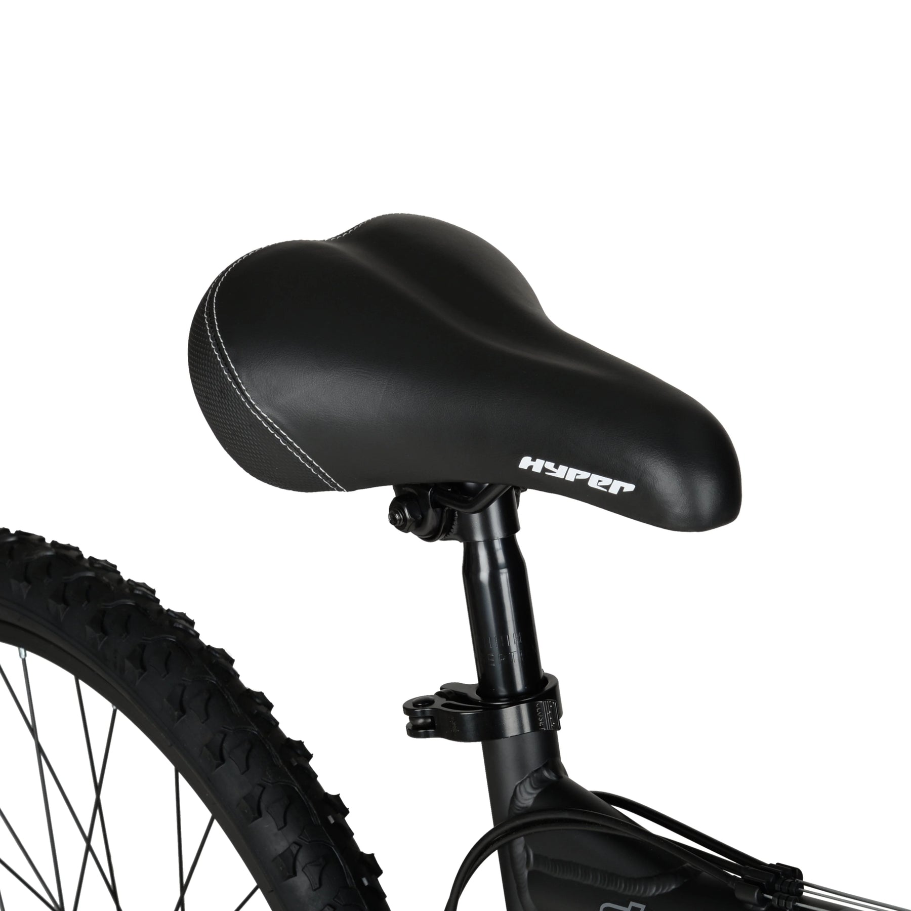 Hyper 24" Boy'S Havoc Mountain Bike, Black - Product image 9