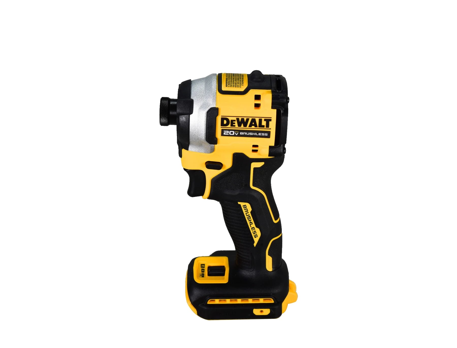 DEWALT 20V MAX XR Hammer Drill and ATOMIC Impact Driver 2 Tool Cordless Combo Kit with (2) 4.0ah Batteries - Product image 5