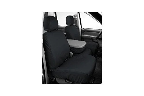 SS3435PCCH Covercraft Seat Cover Seat Style AL - 40/20/40 Split Bench