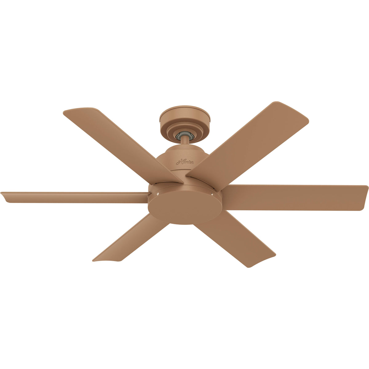 Hunter 51468 - Kennicott 44 inch Terracotta Outdoor Ceiling Fan - Product image 1
