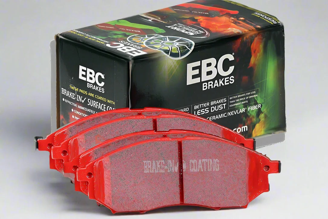 EBC Ceramic - Pad PN S12KF1352