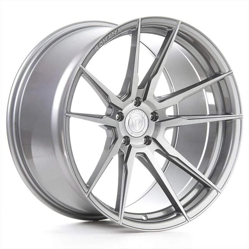 Rohana RFX2 Brushed Titanium 22"