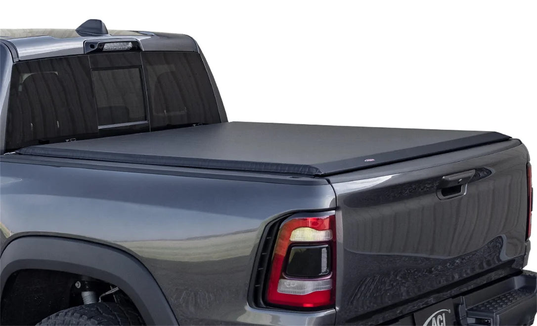 Access 34189Z - LITERIDER Tonneau Cover -