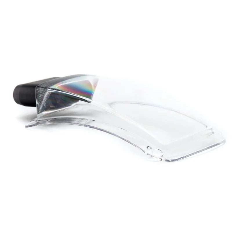 ROUX FORCED AIR RAM SCOOP