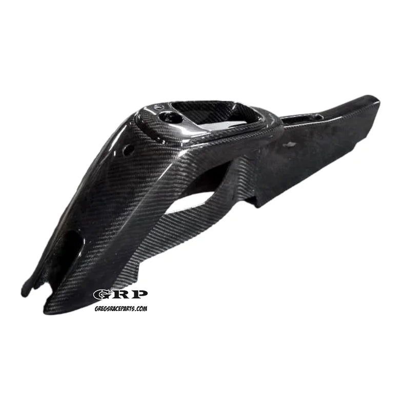 Carbon Fiber Open Style Center Console for Elise/Exige