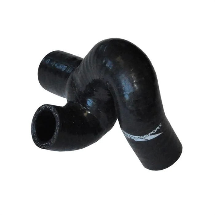 Breather Hose Silicone - Valve Cover 3-Way | AMU Mk1 Audi TT 1.8T