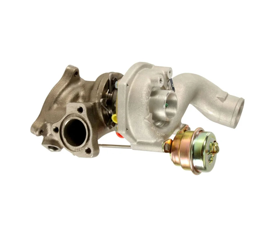 Turbocharger (Left) - Audi 2.7T / C5 A6 / Allroad (Automatic Transmission Only)