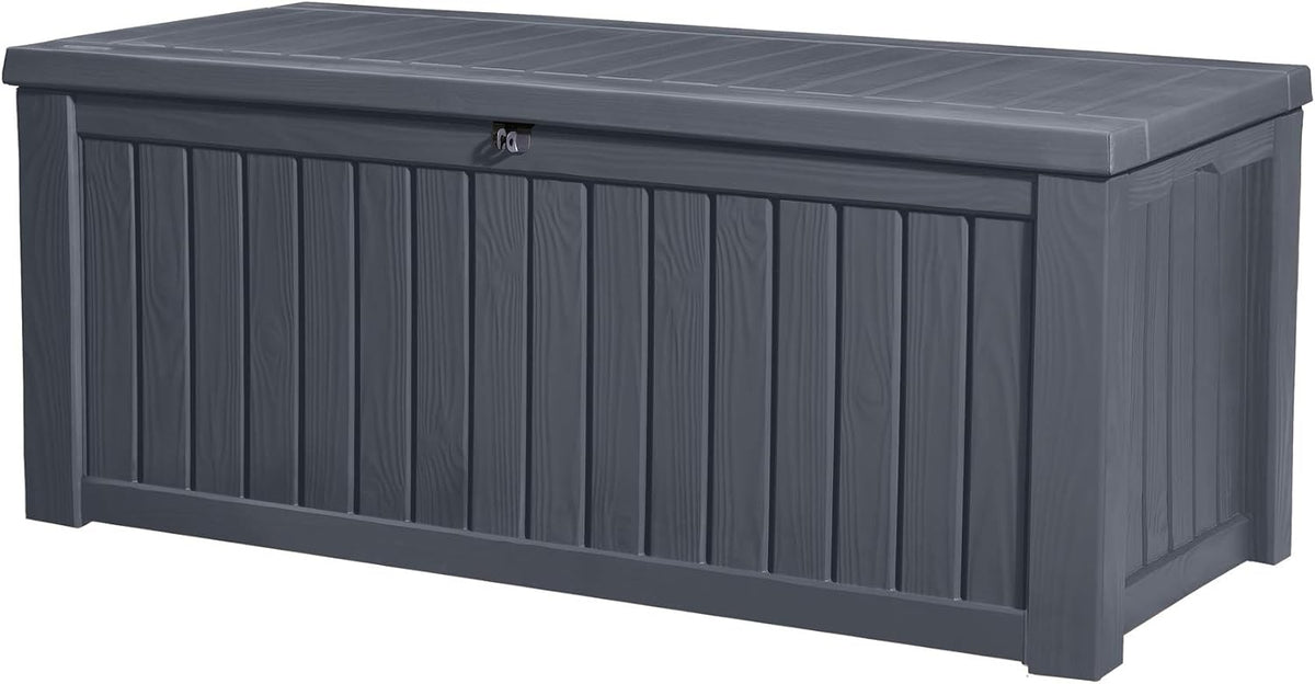 ROCKWOOD outdoor storage box - 570 liters