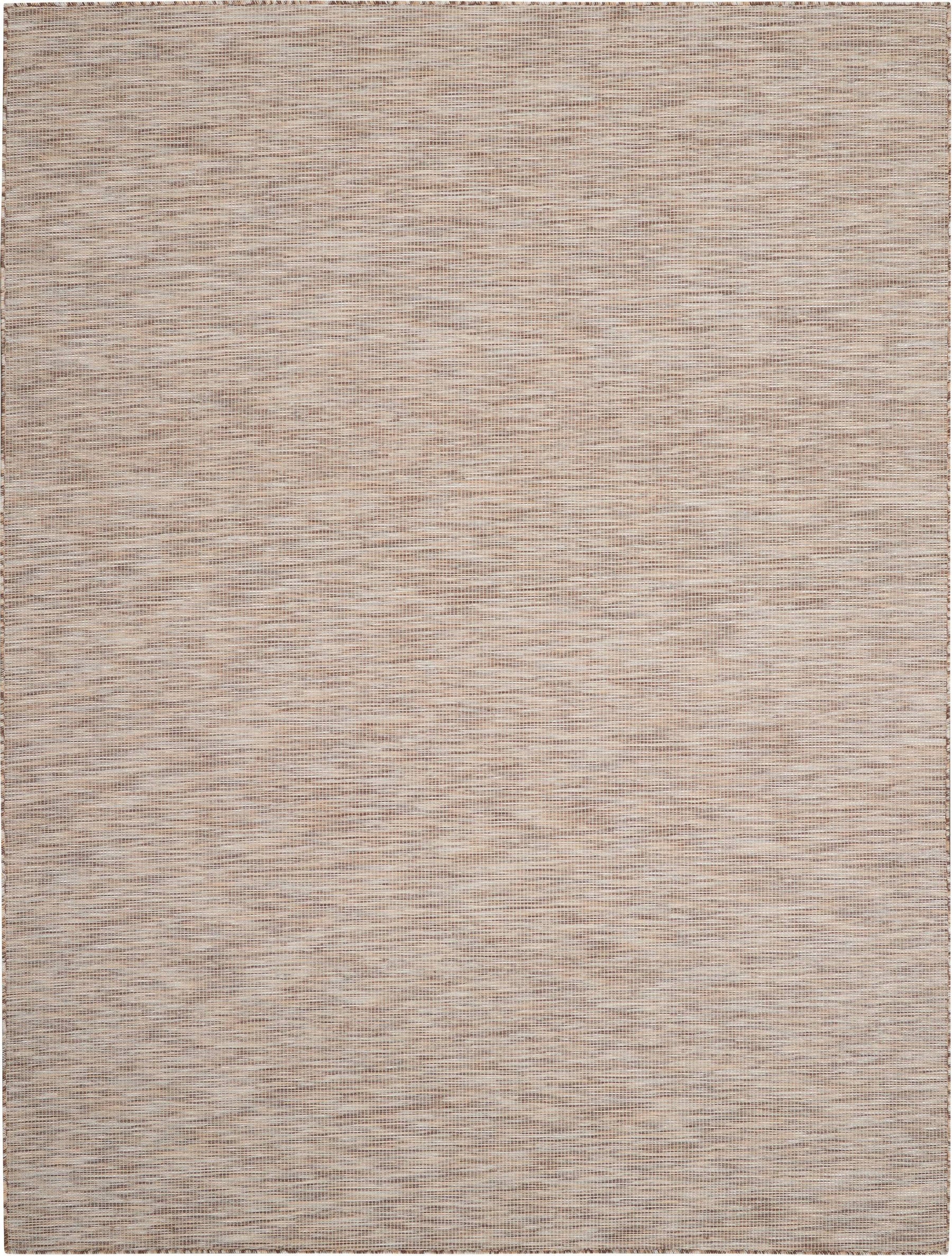 Nourison Positano Beige Area Rug, Size: 8' x 10' - Product image 1