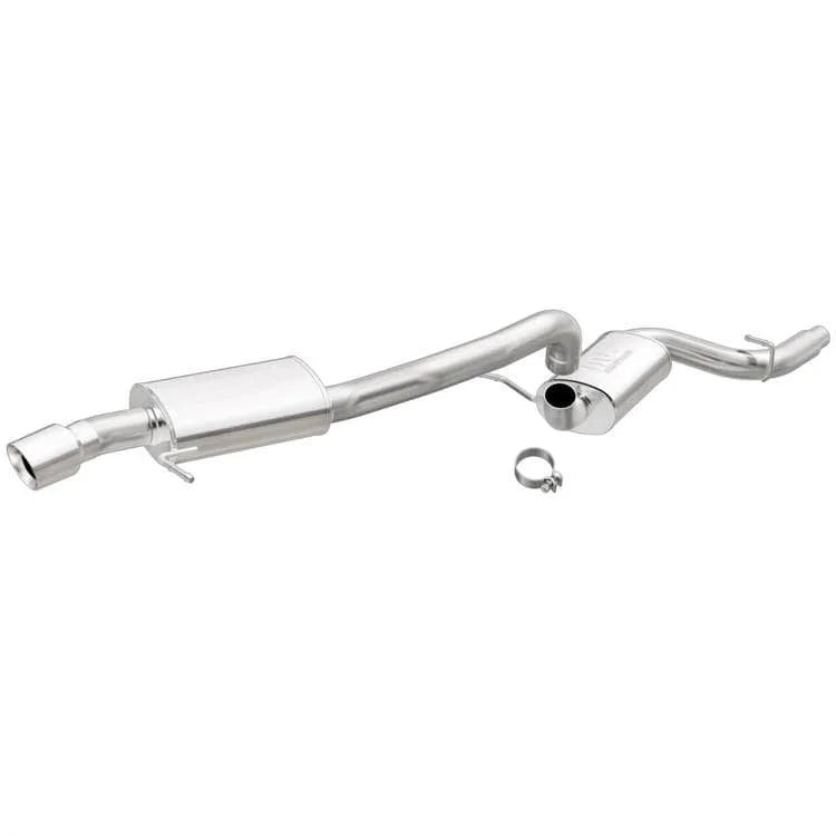 Magnaflow Catback Exhaust System | Volkswagen Passat 1.8T Gen3