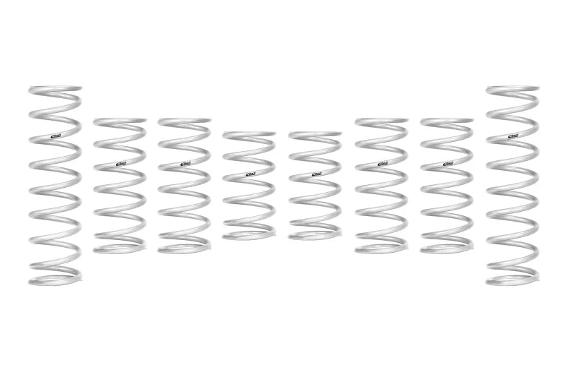 Eibach 2022 Polaris RZR Pro R PRO-UTV Stage 3 HD Spring system