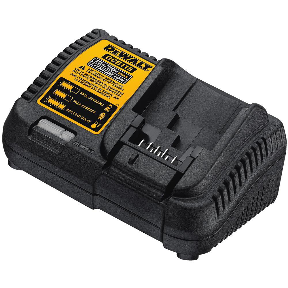 Dewalt DCBL722P1 20V MAX XR Lithium - Ion Brushless Handheld Cordless Blower Kit (5 Ah) - Product image 9