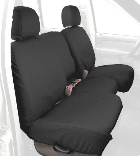 SS3329PCCH Covercraft Seat Cover Seat Style R - 40/20/40 Split Bench